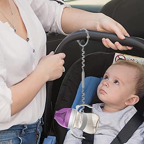 Keep Bottles and Sippy Cups Off the Floor - Image 5
