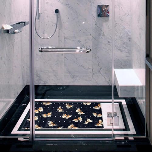 Baby Bath Mat Non Slip 26.8"x15.1" Bathtub Mat - Image 6