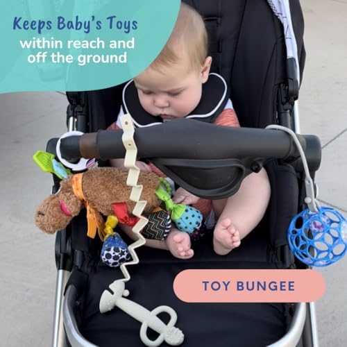 Busy Baby Essentials Bundle and New Parent Starter Kit - Image 6