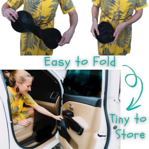 Car Window Shades - Image 5