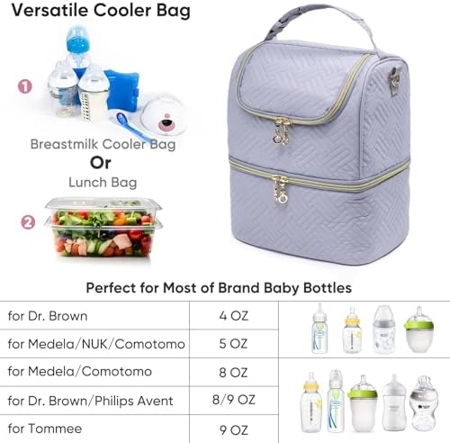 Mam Breastmilk Storage Bag - Image 3