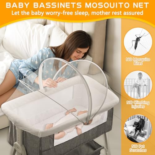 Bassinet Cover for Cats - Image 5