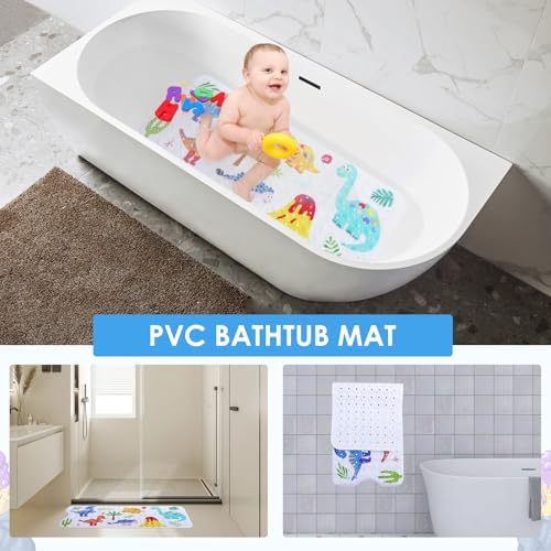 Anti Slip Shower Mats, Bath Mats - Image 7