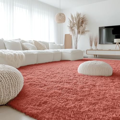 OLANLY 9x12 Machine Washable Large Area Rugs - Image 7