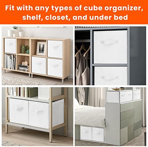 Criusia Storage Cubes - Image 3