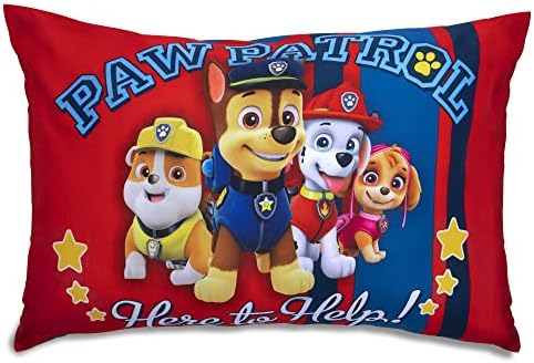 Paw Patrol Sheet Set - Image 6