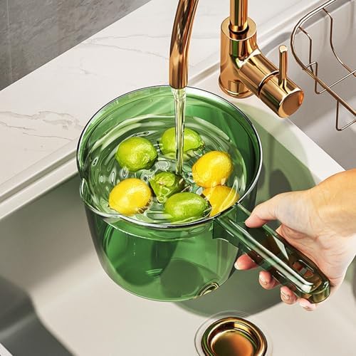 Water Scoop Long Handle Efficient Strong - Image 3