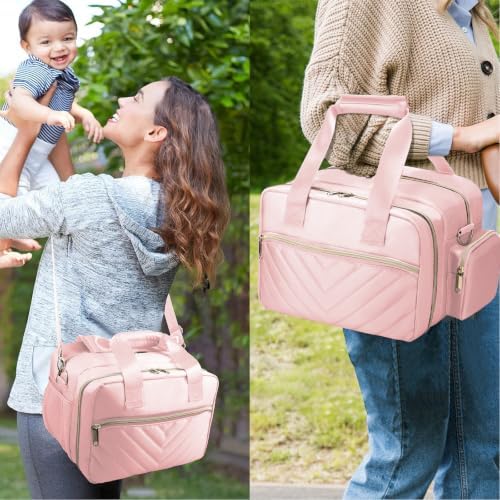 GDNasist Breastmilk Cooler Bag - Image 7