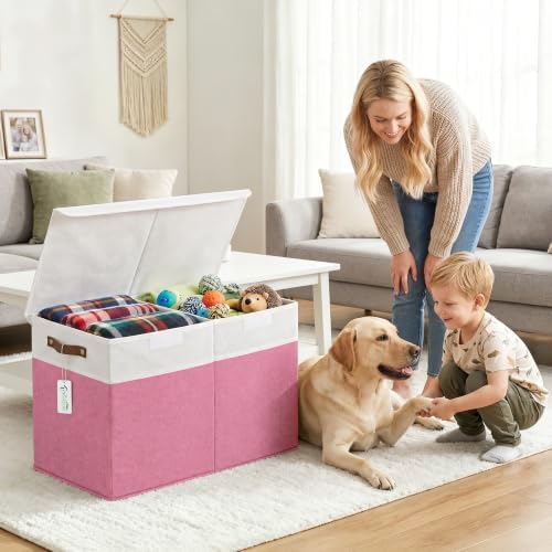 Bagnizer Large Toy Storage Box - Image 5