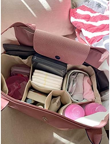 Comicfs Baby Diaper Bag Insert Organizer - Image 2