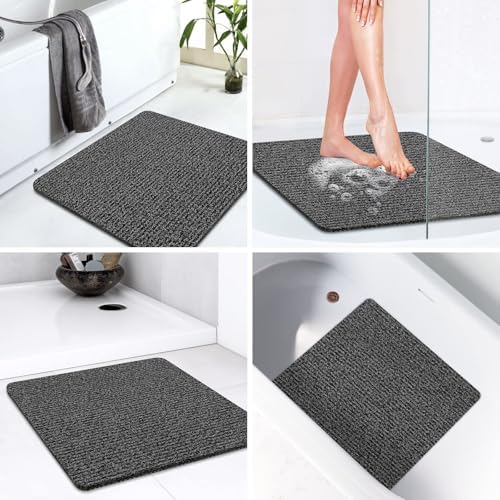 LuxStep Shower Mat Bathtub Mat Non-Slip Bath Mat - Image 7