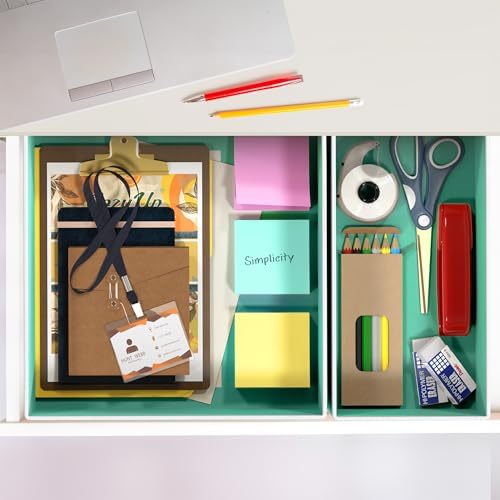 Simple Houseware Underwear Drawer Organizer - Image 6
