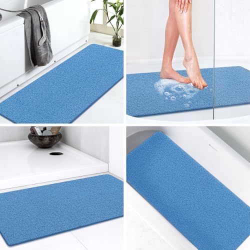 LuxStep Shower Mat Bathtub Mat, Non-Slip Bath Mat - Image 7