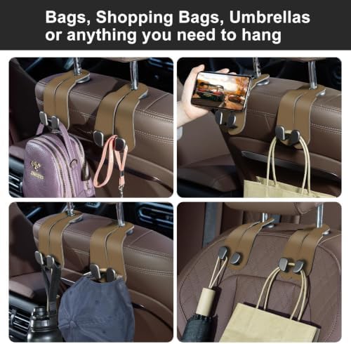 CoBak Purse Hook for Car - Image 6
