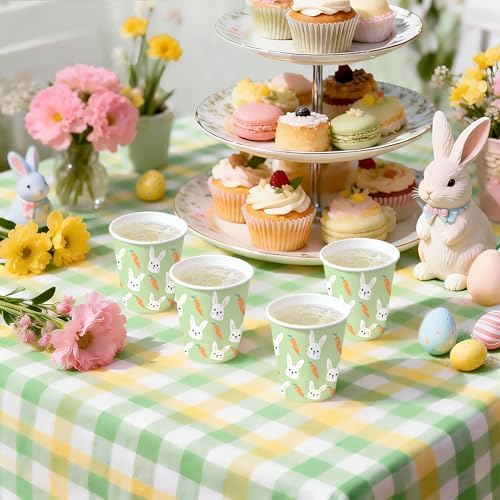 WRAPAHOLIC 3oz Easter Bathroom Cups - Image 5