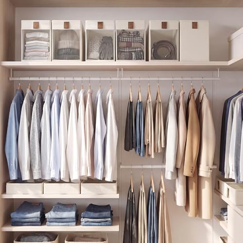 StorageWorks Narrow Storage Bins - Image 4