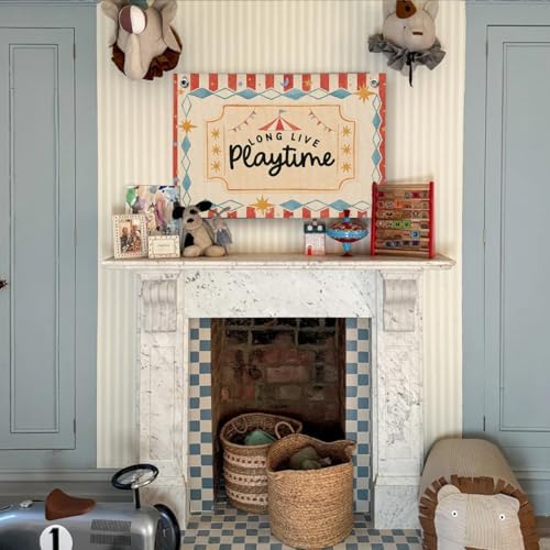 Playroom Kids Wall Decor - Image 3
