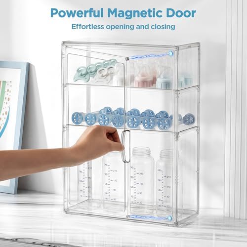 HBlife Baby Bottle Storage Organizer - Image 5