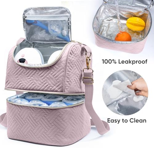 Mam Breastmilk Storage Bag - Image 5