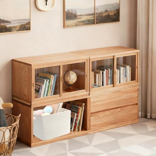 3 Pack Woven Baskets, Storage Baskets - Image 6