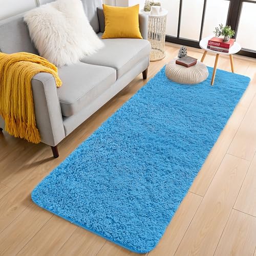 OLANLY 2x8 Machine Washable Runner Rugs by OLANLY