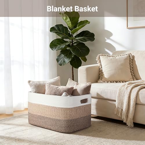 Large Laundry Basket/Hamper - Image 4