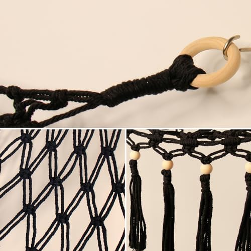 Stuffed Animal Toy Storage Hammock - Image 6