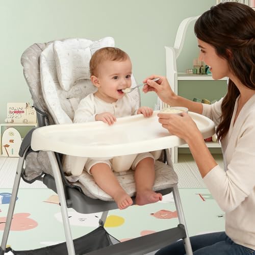 High Chair Cover Compatible - Image 7