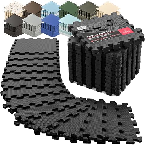 bemaxx Gym Mats Set by bemaxx