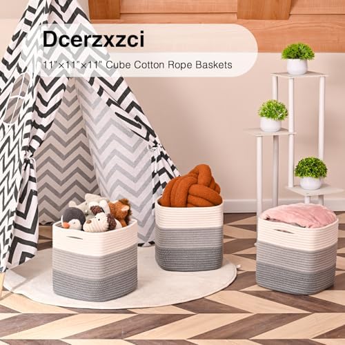 11 Inch Cube Storage Bins, 11x11 Cube Storage Bins - Image 6