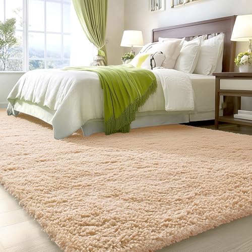 OLANLY 10x14 Machine Washable Large Area Rugs - Image 3