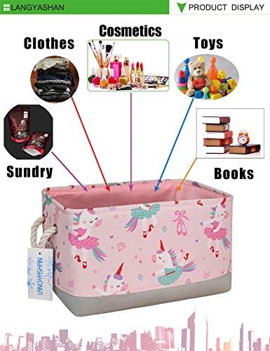 Rectangular Thick Storage Bin Household - Image 6