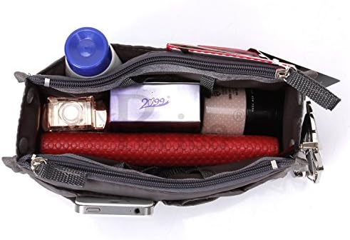 Periea Chelsy Purse Organizer Insert - Image 6
