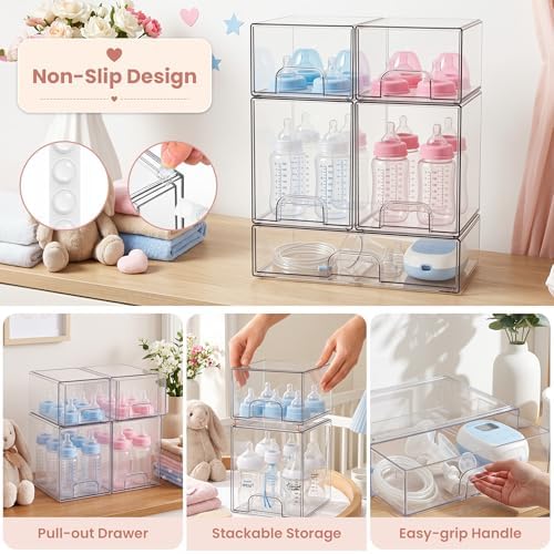 Baby Bottle Storage Organizer - Image 5