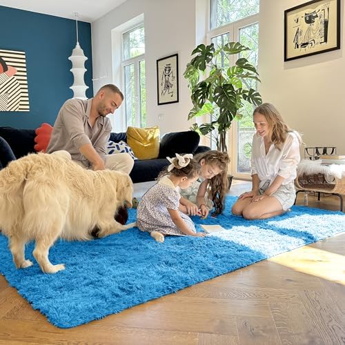OLANLY 2x5 Machine Washable Runner Rugs - Image 7