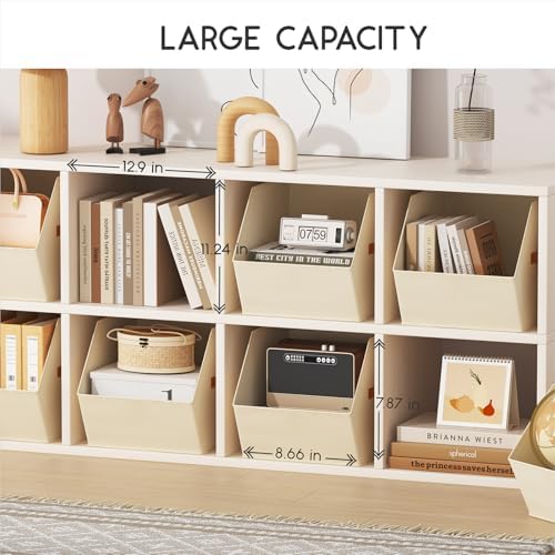 Homsorout Large Closet Storage Cubes - Image 2