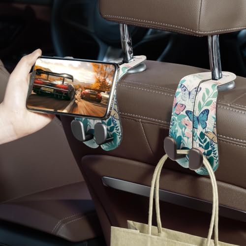 CoBak Purse Hook for Car - Image 5