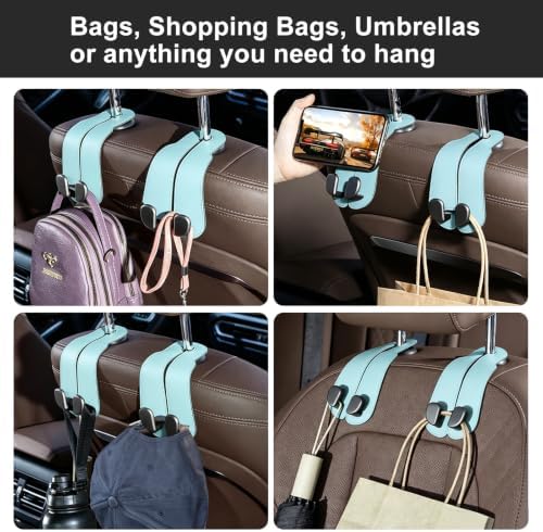 CoBak Purse Hook for Car - Image 6