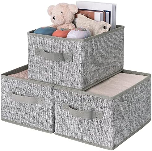 GRANNY SAYS Closet Storage Bins by GRANNYSAYS