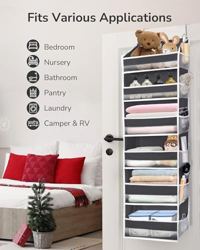 ULG Over The Door Organizer - Image 5