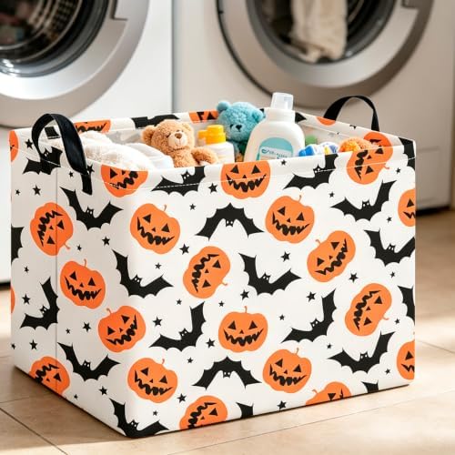 CLOCOR Rectangular Storage Basket Empty, Gift Basket, Waterproof Storage Bin - Image 4