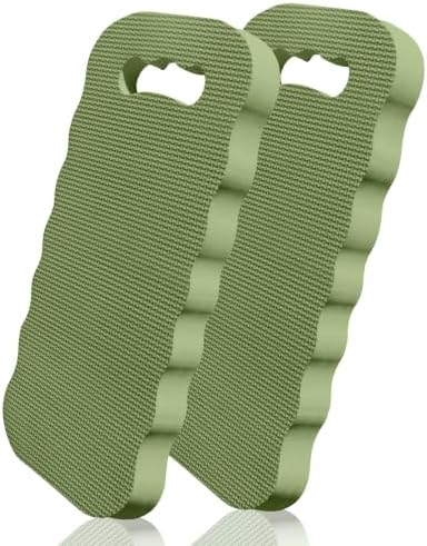 Altdorff Thick Kneeling Pad 2 Pack, Waterproof, Comfortable Garden Kneeling by Altdorff