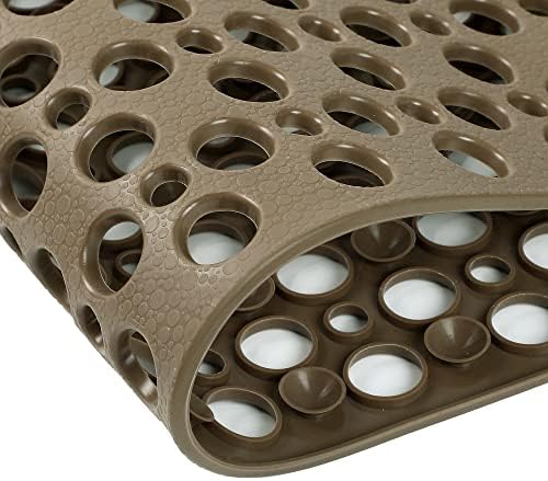 Nonslip Bath Tub Shower Mat by Mantto
