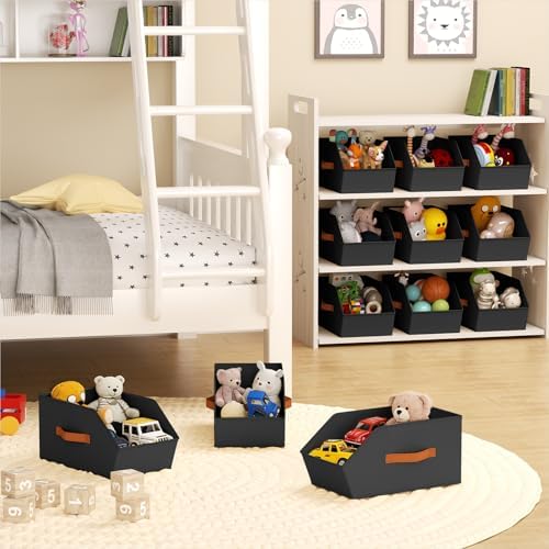Homsorout Large Closet Storage Cubes - Image 6