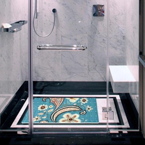 Shower Mat Non-Slip Bathtub Mats - Image 6