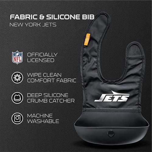 Smilo Silicone Bib - Image 2