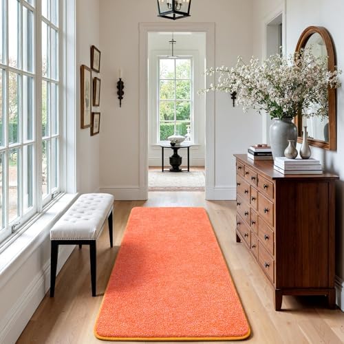 Keeko 2x4 Area Rugs for Living Room, Soft Washable Memory Foam Bedroom Rug - Image 4