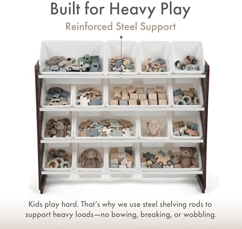 Humble Crew Kids Toy Organizer - Image 4