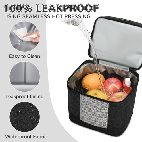Mancro Breast Milk Cooler Travel Bag - Image 3