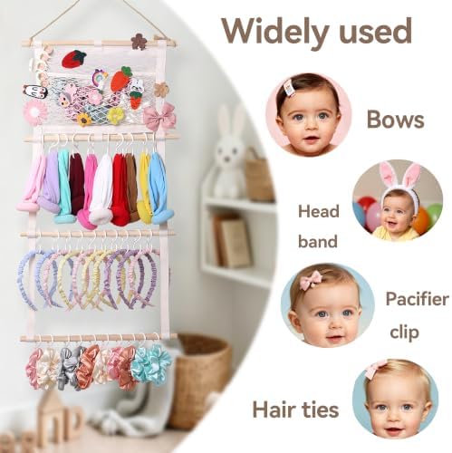 YOcity Headband Holder Organizer - Image 4